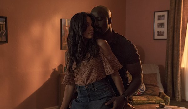 Luke Cage - Soul Brother #1 television review