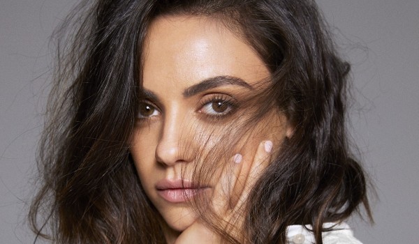 Mila Kunis - Cosmopolitan (August 2018)