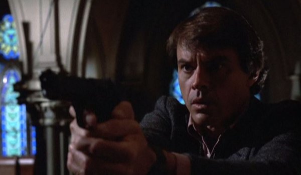 Spenser: For Hire - The Killer Within television review