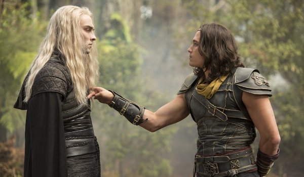 The New Legends of Monkey - Hope Must Never Die TV review