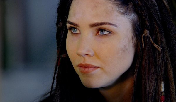 The Outpost - One Is the Loneliest Number television review