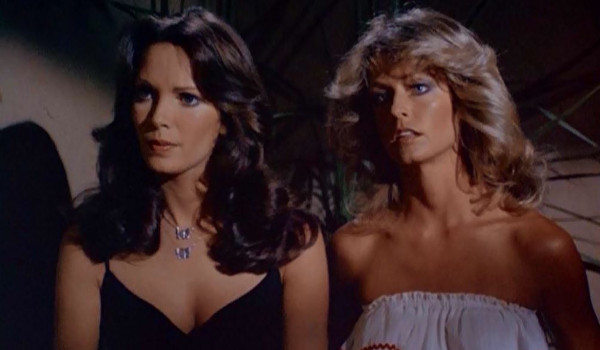 Charlie's Angels - The Mexican Connection TV review