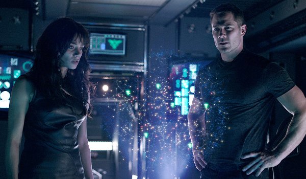 Killjoys - What to Expect When You're Expecting...An Alien Parasite television review