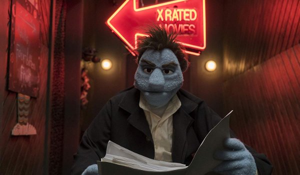 The Happytime Murders movie review