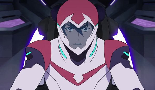 Voltron - The Black Paladins television review