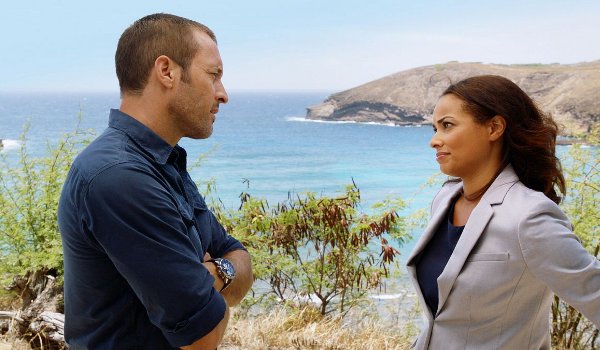 Hawaii Five-0 - Ka owili oka'i television review