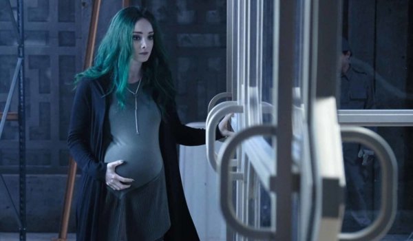 The Gifted - eMergence television review