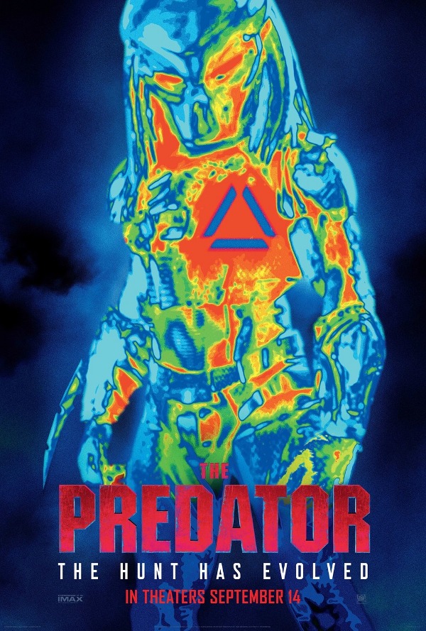 The Predator movie review