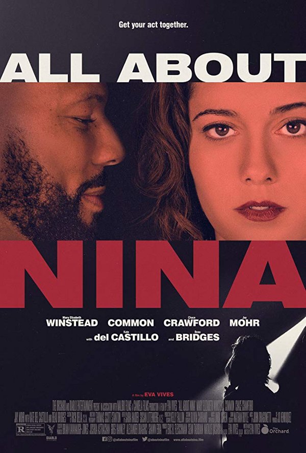 All About Nina movie review