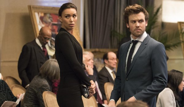 What If... Deception had Killed Cameron Black?