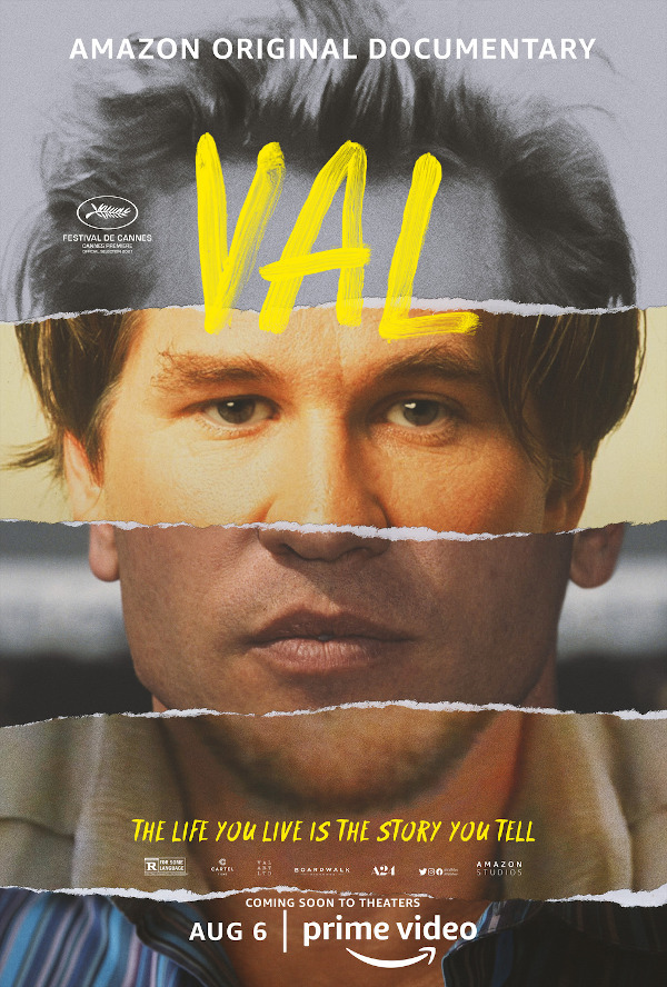 Val movie review