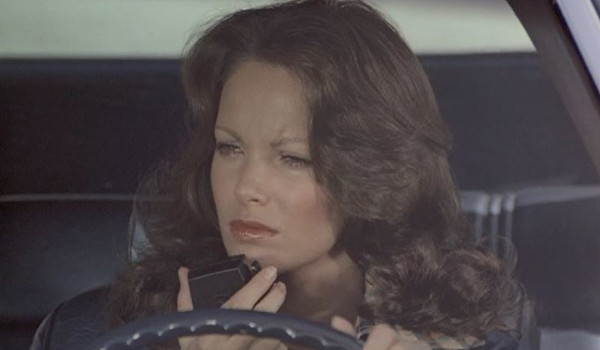 Charlie's Angels - Angels on the Air television review