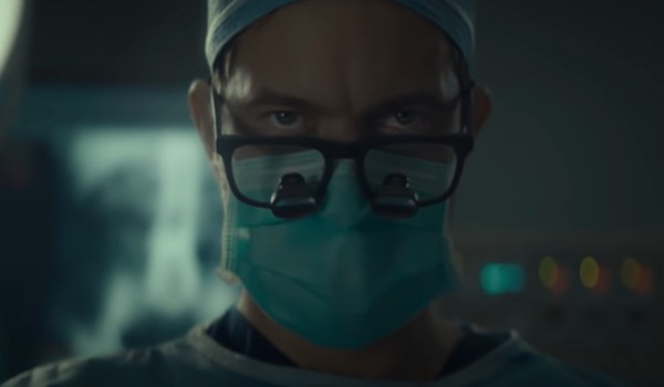 Dr. Death - Diplos television review