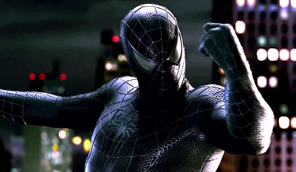 Spider-Man 3