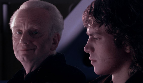 Star Wars - Revenge of the Sith movie review