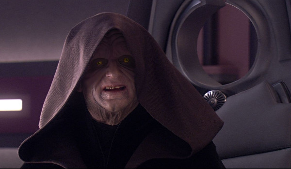 Star Wars - Revenge of the Sith movie review