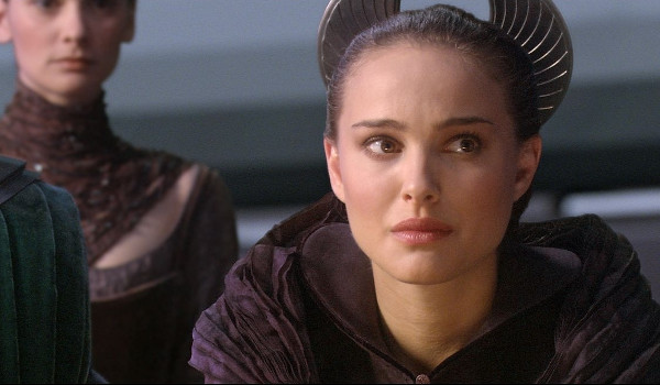 Star Wars - Revenge of the Sith movie review