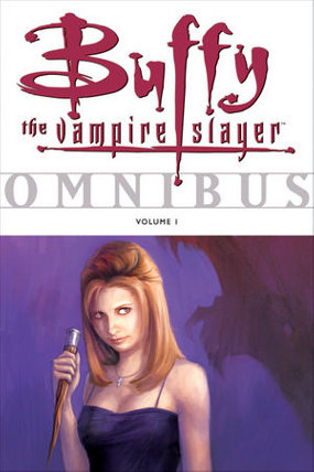 Buffy Omnibus