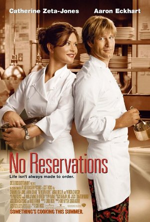 No Reservations movie review