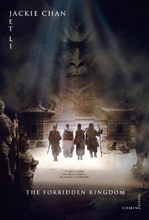forbidden-kingdom-poster