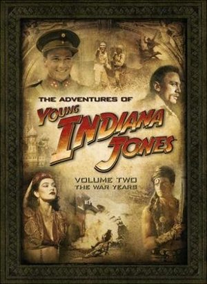 young-indiana-jones-vol-two