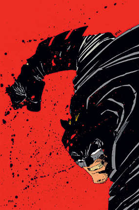 Holy Absolute Awesomeness Batman! – RazorFine Review