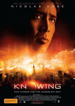 knowing-poster