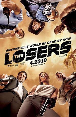 the-losers-poster