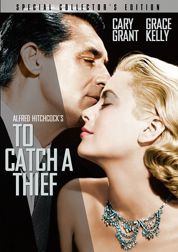 To Catch a Thief (Special Collector’s Edition)