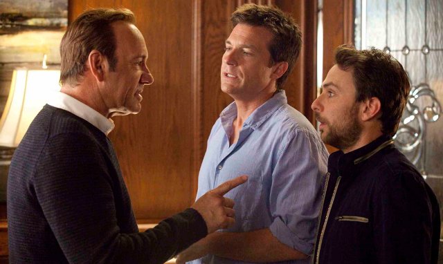 Horrible Bosses