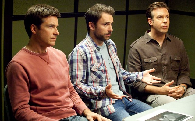 Horrible Bosses