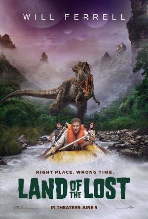 land-of-the-lost-poster