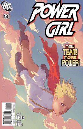 power-girl-13-cover