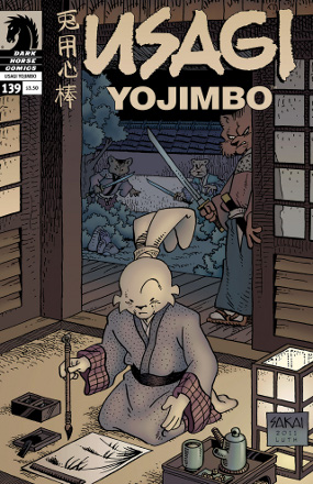 usagi-yojimbo-139-cover