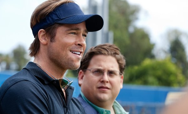 Moneyball