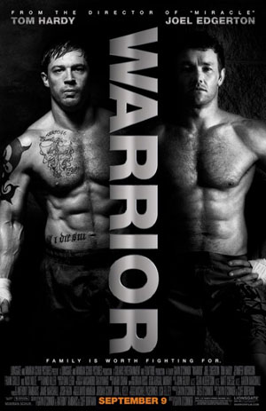 warrior-poster