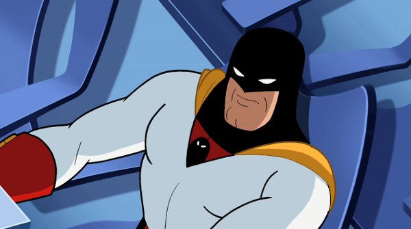batman brave and the bold bold beginnings