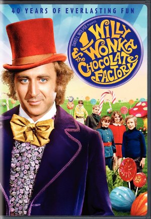 Pure Imagination: The Making of Willy Wonka and the Chocolate
