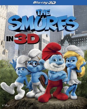 smurfs-blu-ray