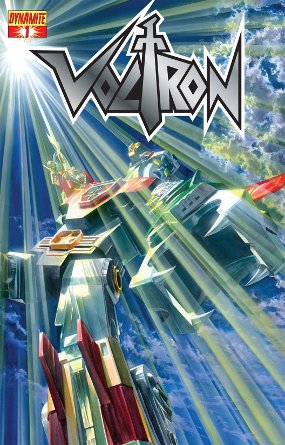 voltron-1-cover