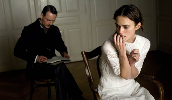 A Dangerous Method