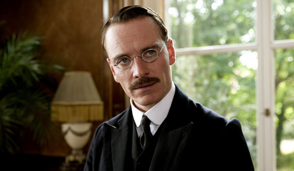 A Dangerous Method