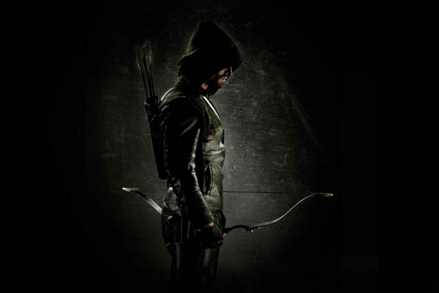 Green Arrow