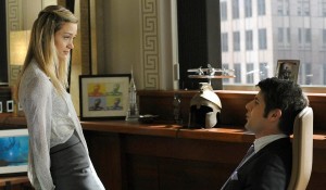 Fairly Legal – Shattered – RazorFine Review