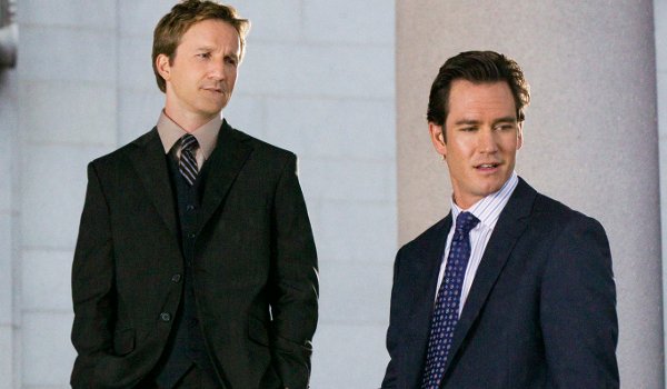 Franklin and Bash