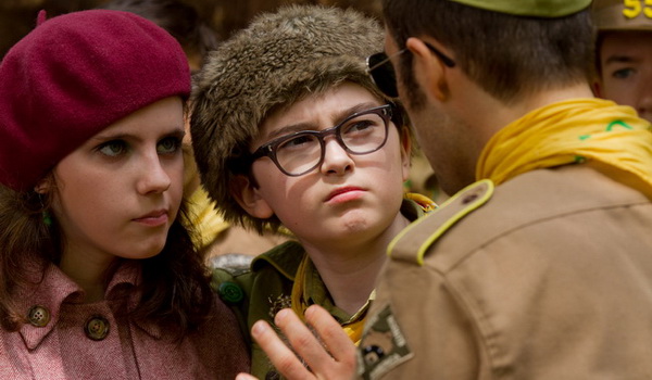 Moonrise Kingdom