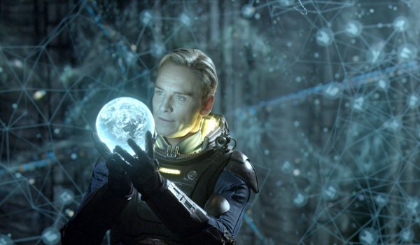 Prometheus