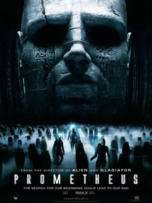 prometheus-poster