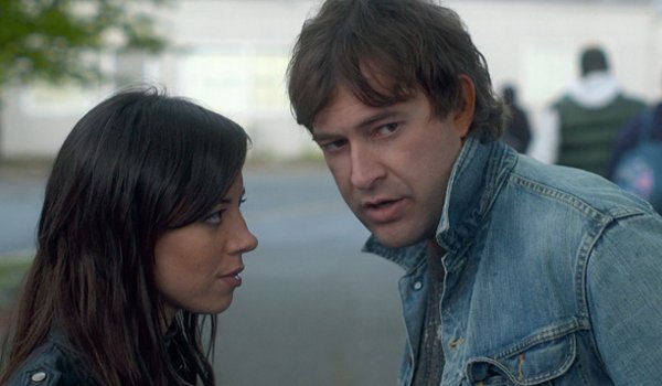 Safety Not Guaranteed