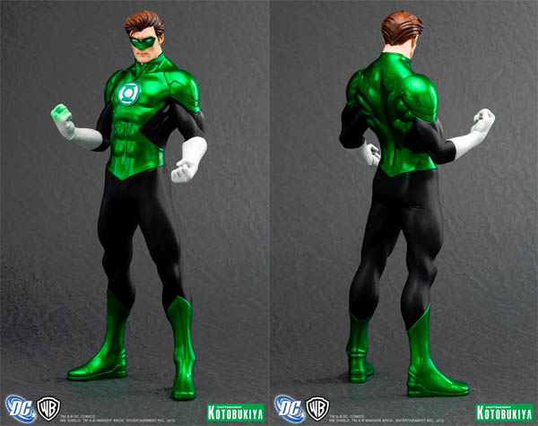 green-lantern-ARTFX-statue